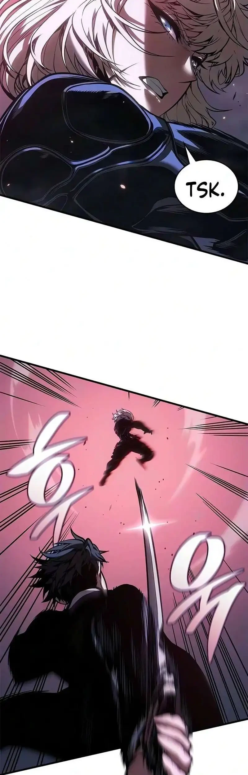 Bad Born Blood Chapter 89 page 51