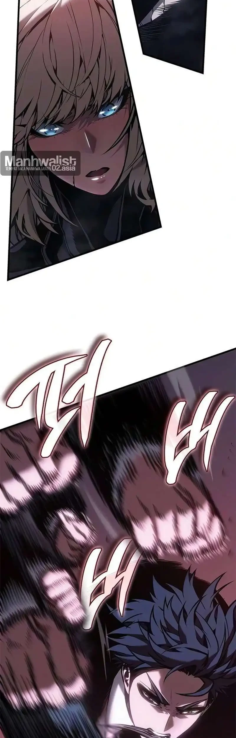 Bad Born Blood Chapter 89 page 56