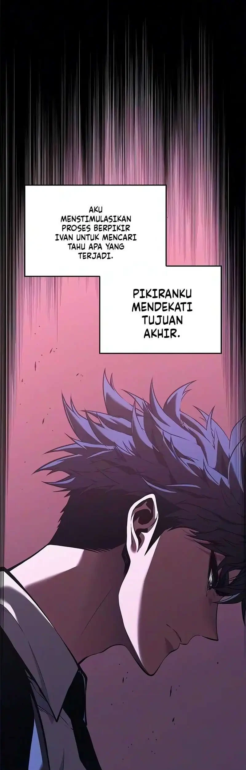 Bad Born Blood Chapter 89 page 5