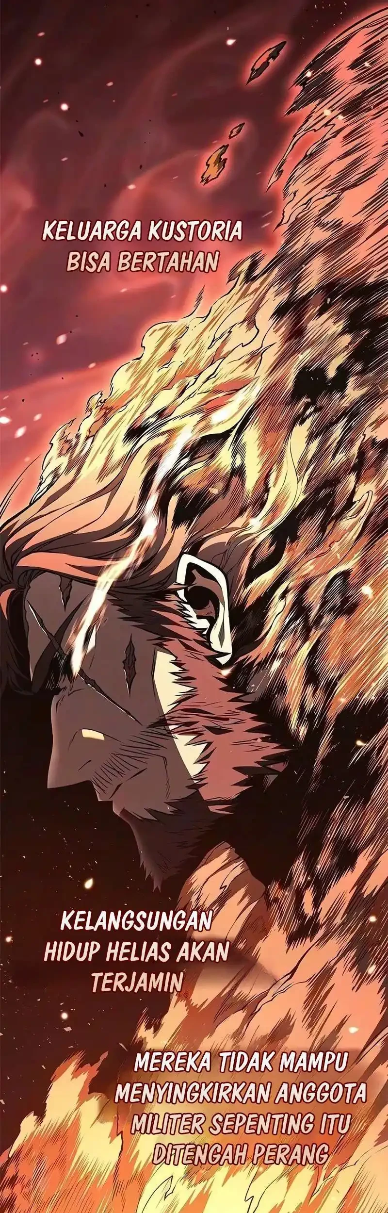 Bad Born Blood Chapter 89 page 13