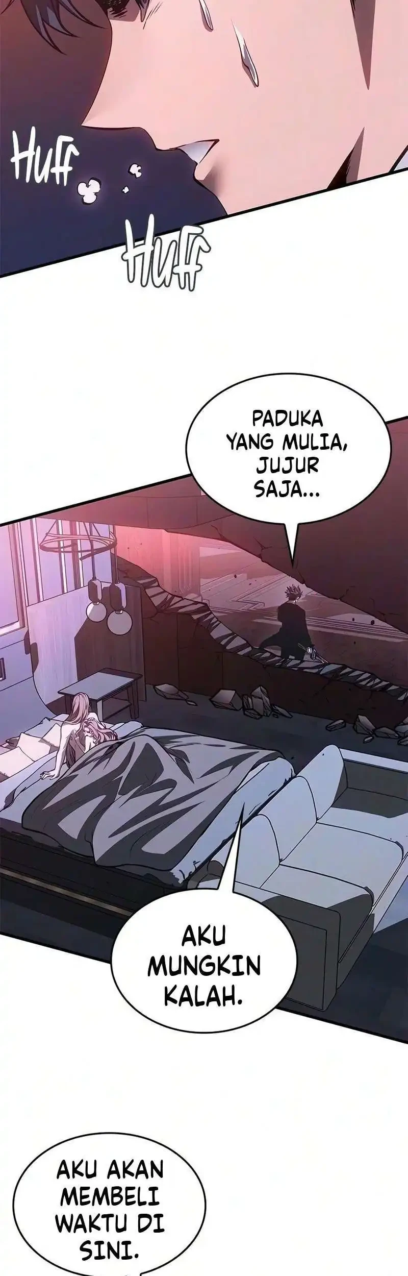 Bad Born Blood Chapter 89 page 36