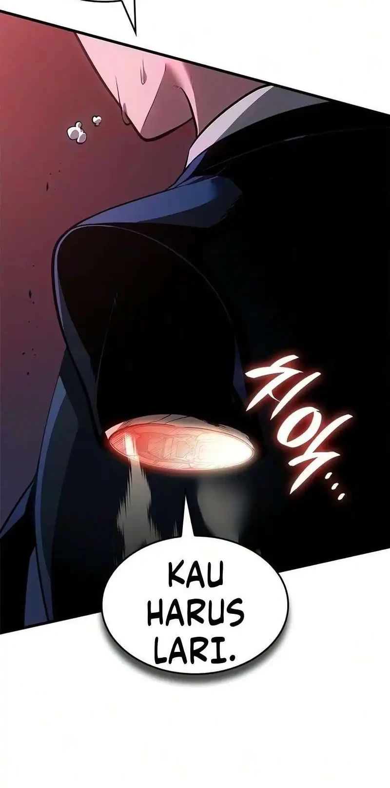 Bad Born Blood Chapter 89 page 37