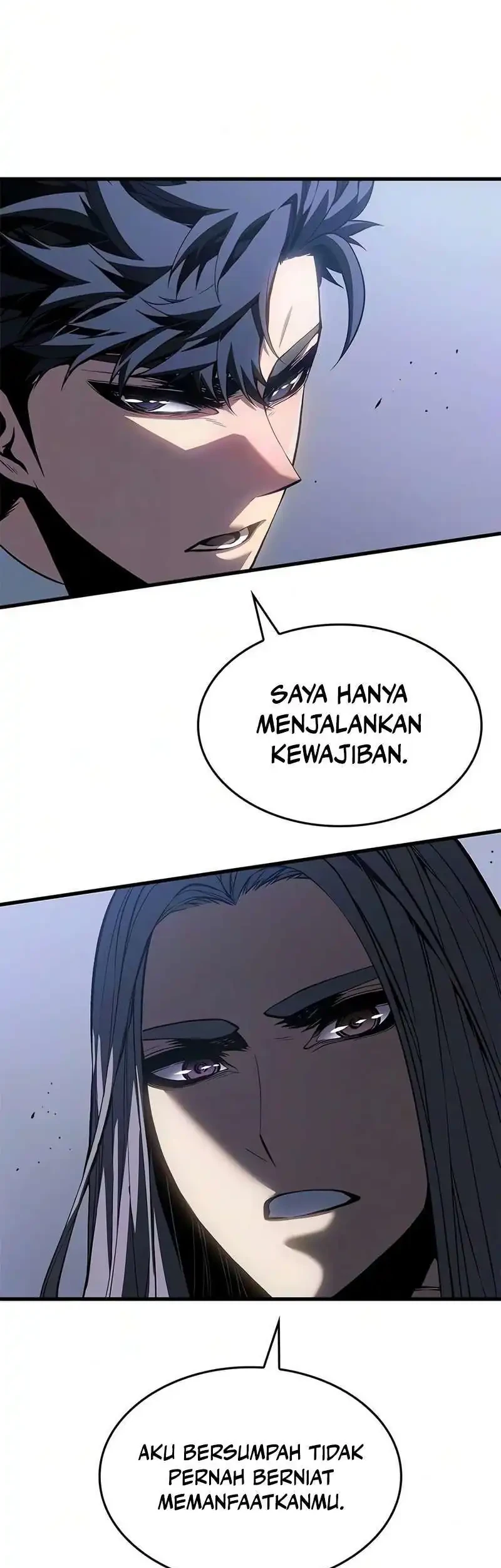 Bad Born Blood Chapter 90 page 39