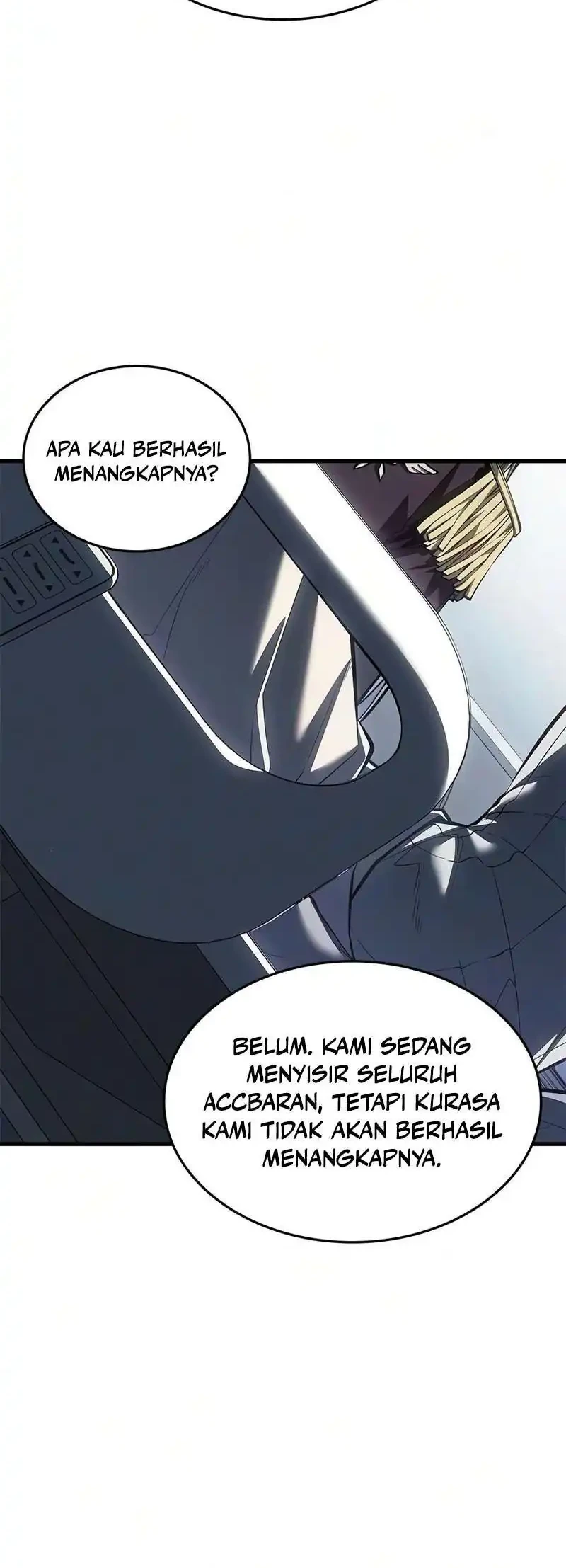 Bad Born Blood Chapter 90 page 40