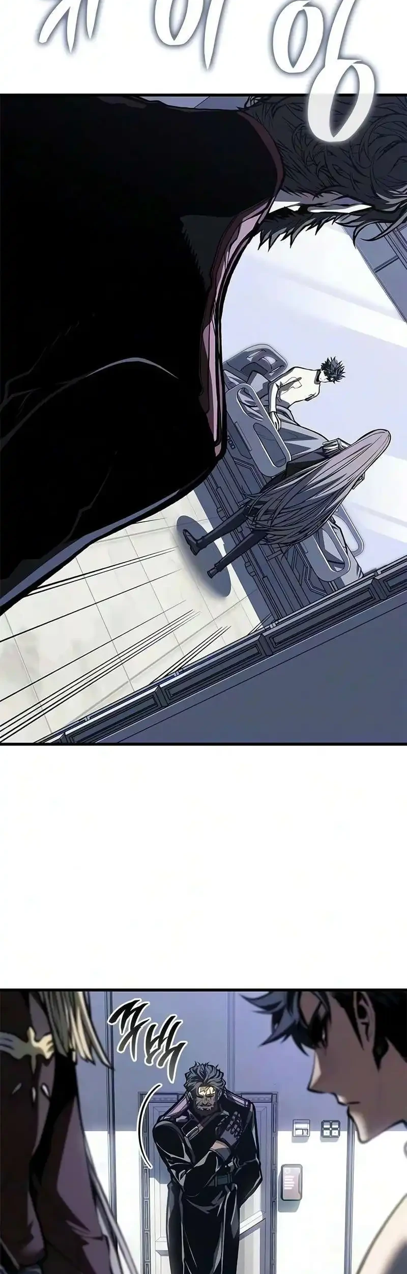 Bad Born Blood Chapter 90 page 42