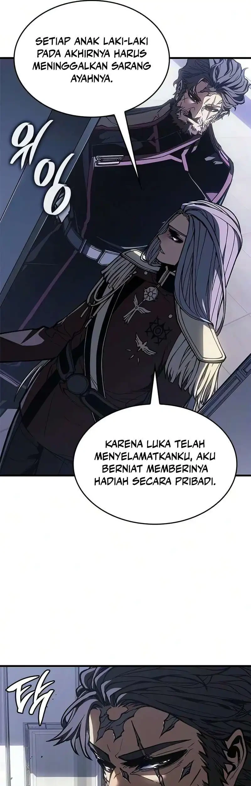 Bad Born Blood Chapter 90 page 45