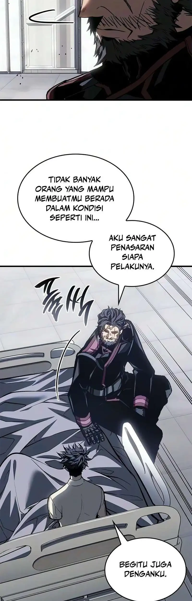 Bad Born Blood Chapter 90 page 46