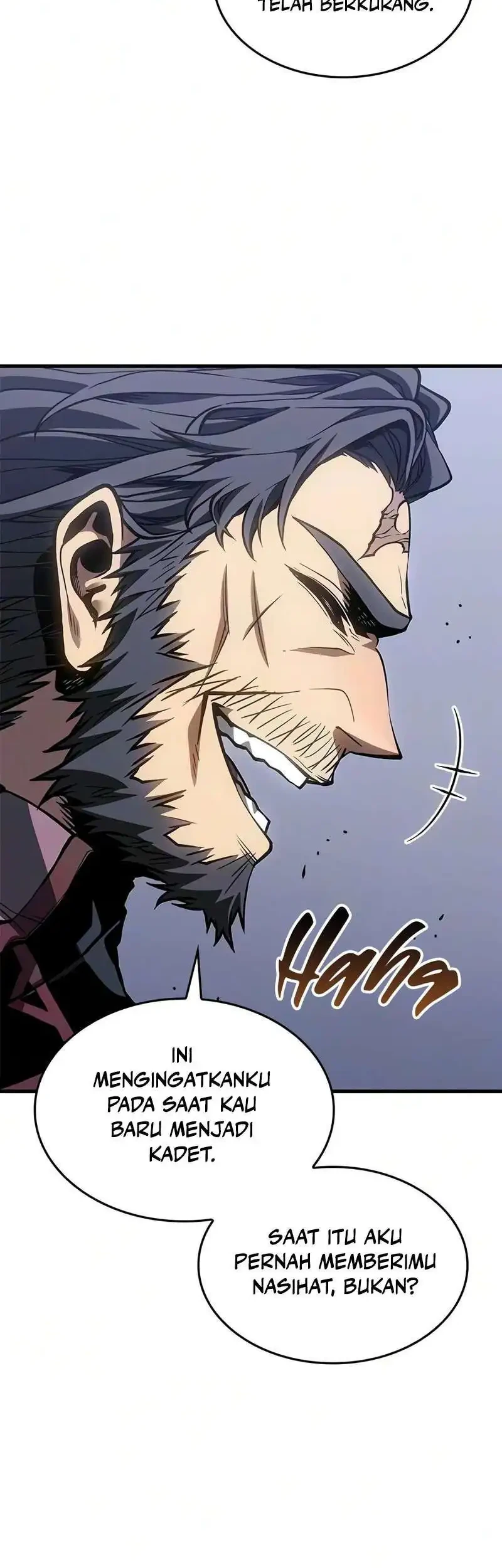 Bad Born Blood Chapter 90 page 48