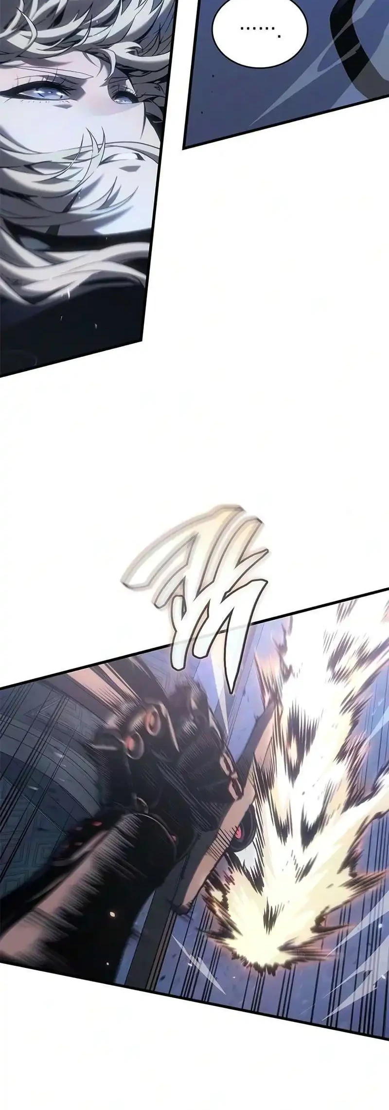 Bad Born Blood Chapter 90 page 8