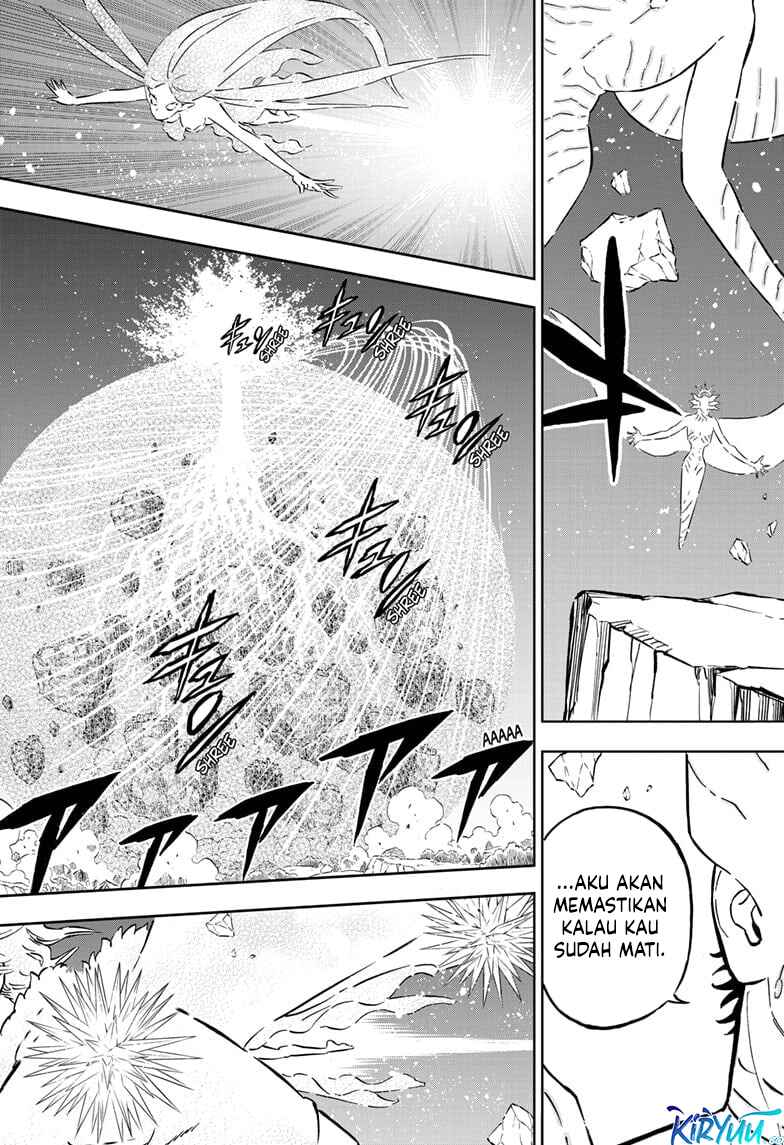 Black Clover Chapter 380 page 10