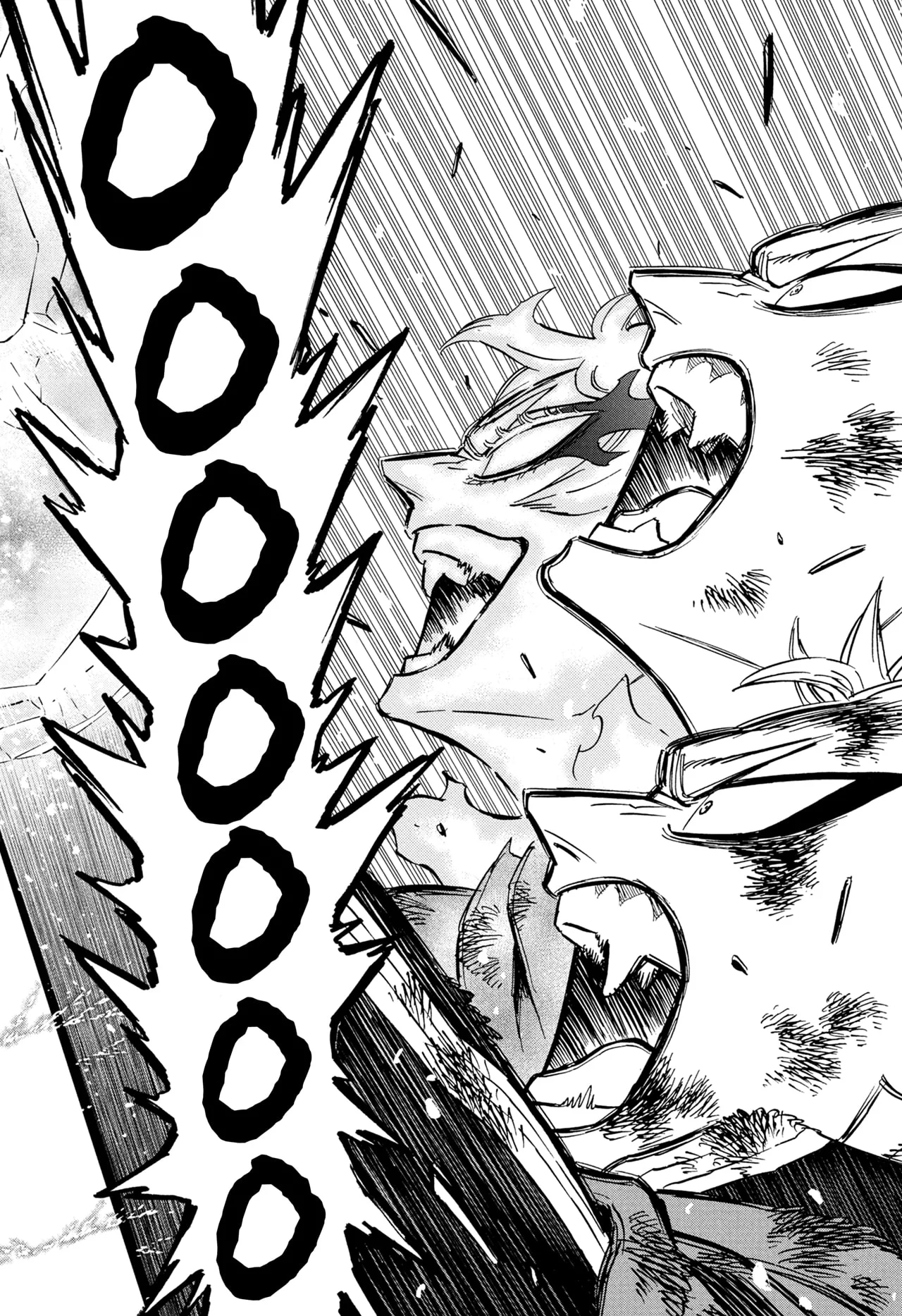 Black Clover Chapter 386 page 12