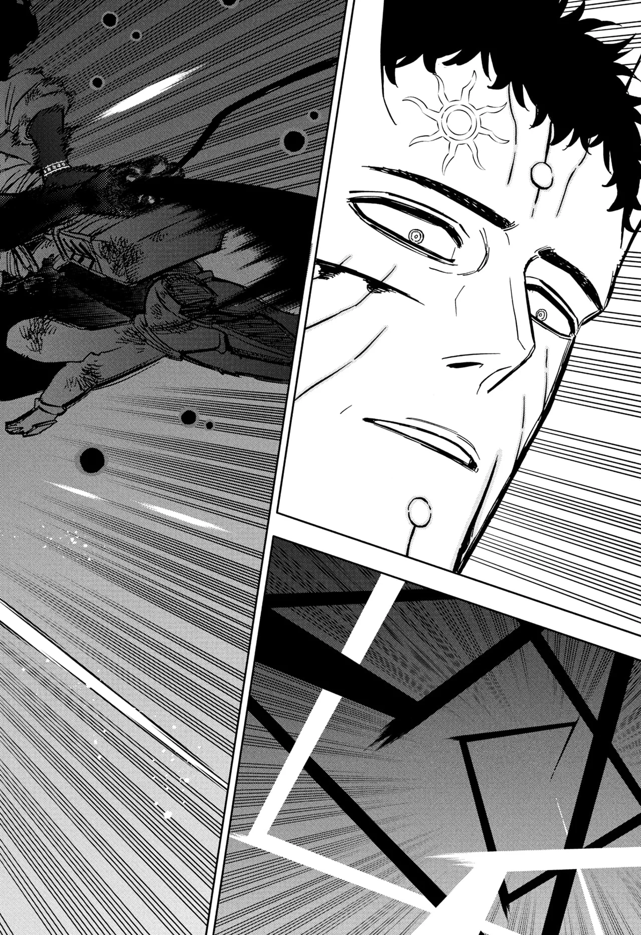 Black Clover Chapter 386 page 18