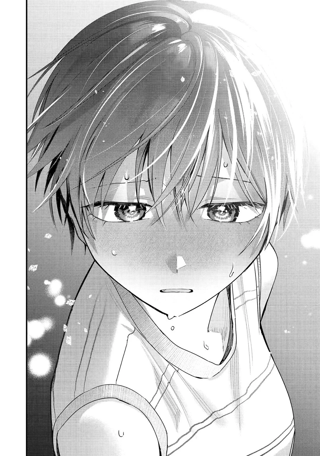 Boyish Kanojo ga Kawai-sugiru Chapter 42 page 11