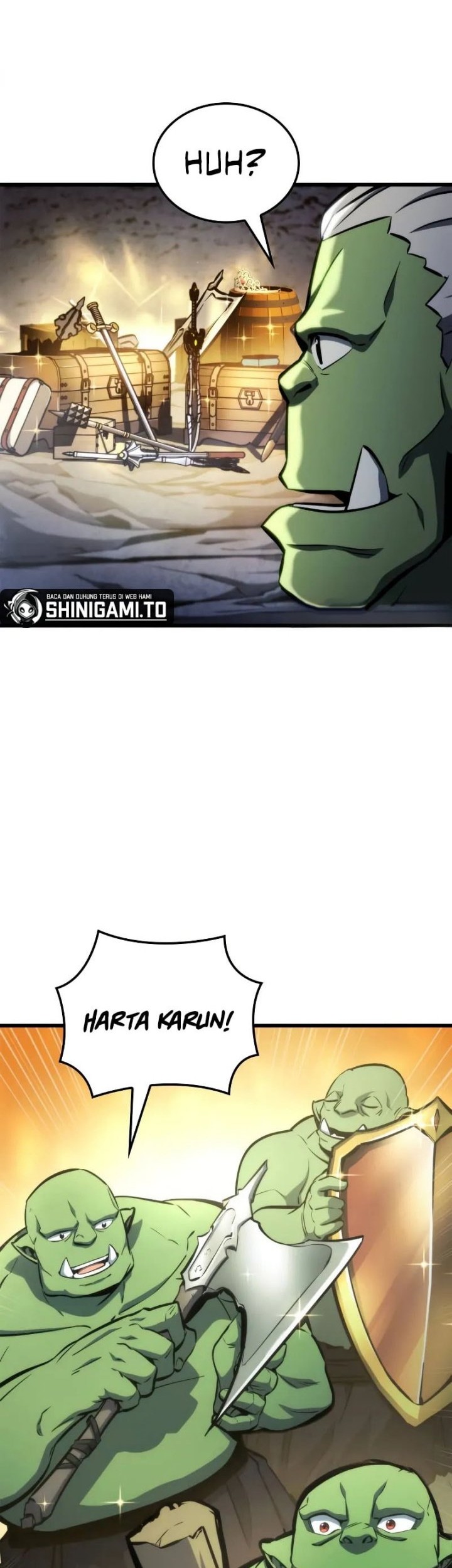 Breakers Chapter 1 page 58
