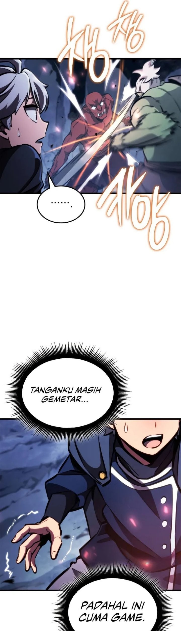 Breakers Chapter 1 page 81