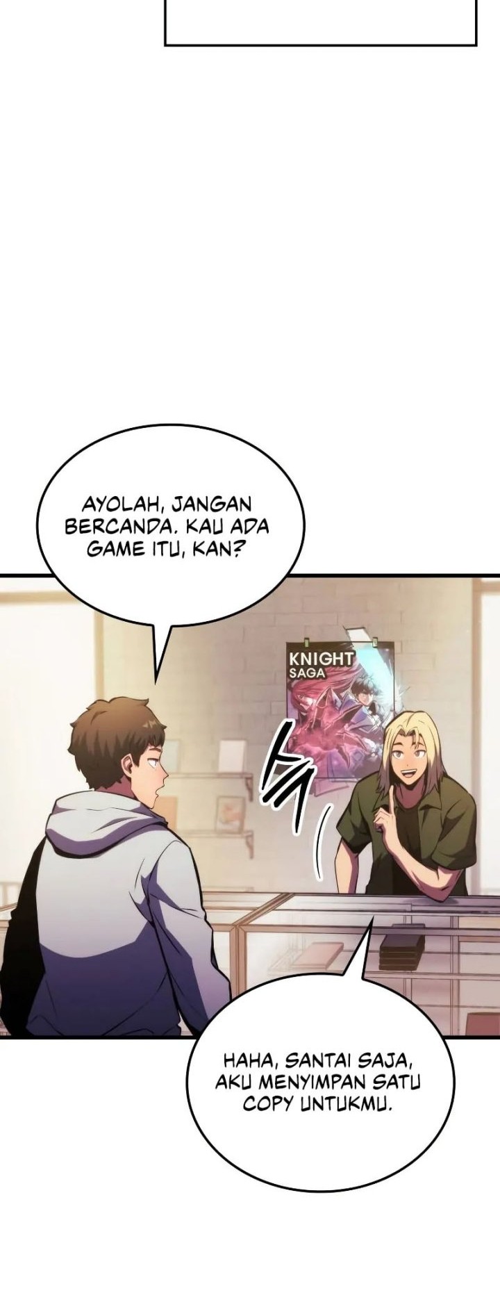 Breakers Chapter 1 page 5
