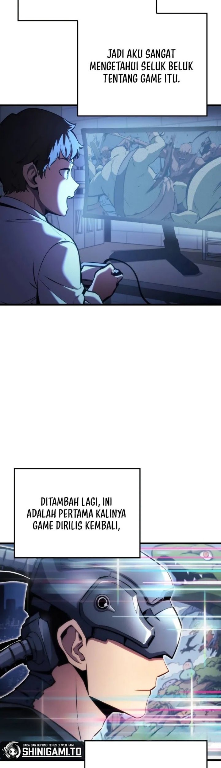 Breakers Chapter 1 page 11