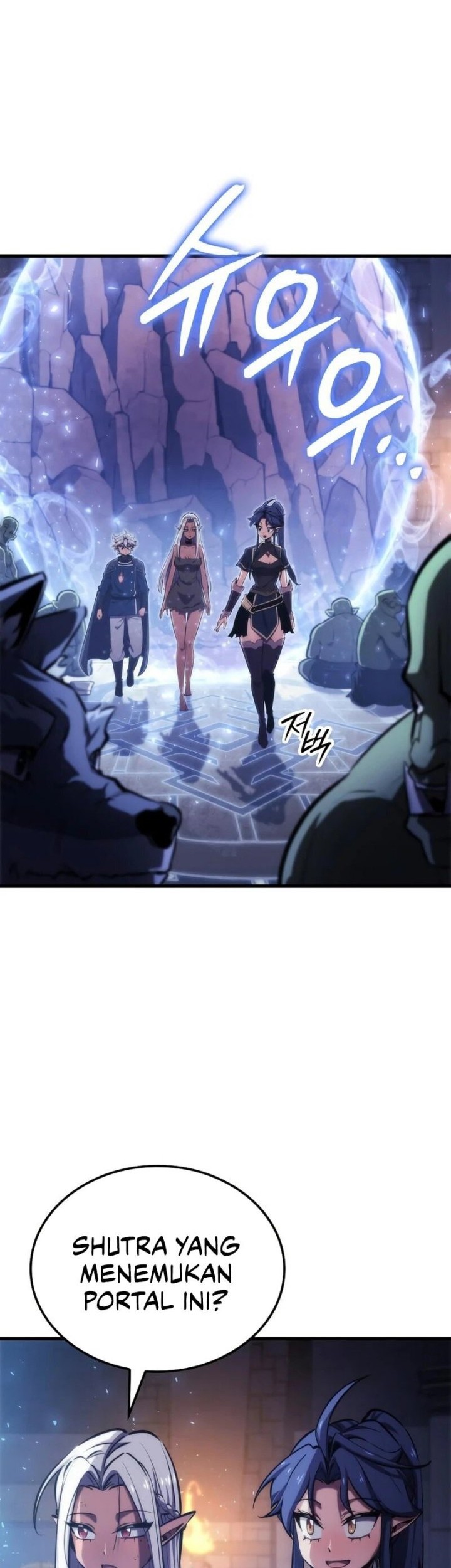 Breakers Chapter 10 page 35