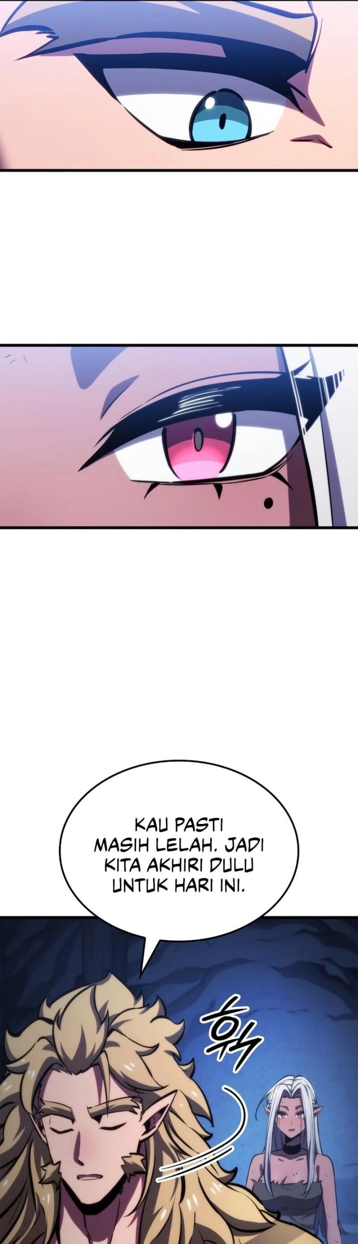 Breakers Chapter 10 page 50