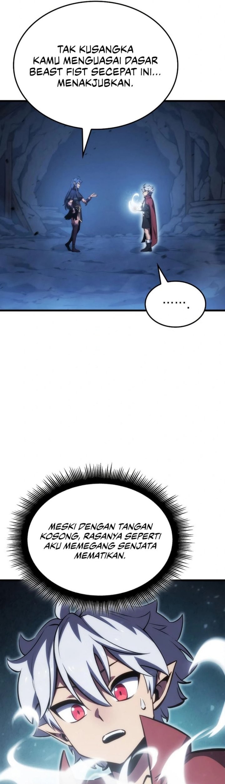 Breakers Chapter 11 page 33