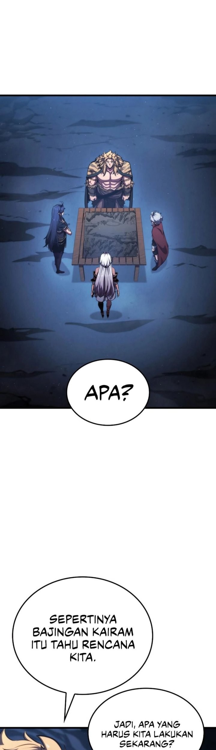 Breakers Chapter 11 page 37