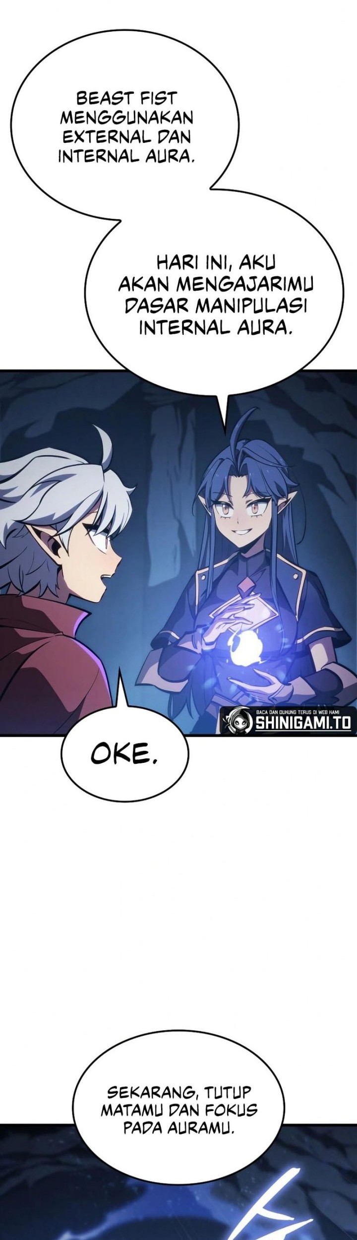 Breakers Chapter 11 page 18