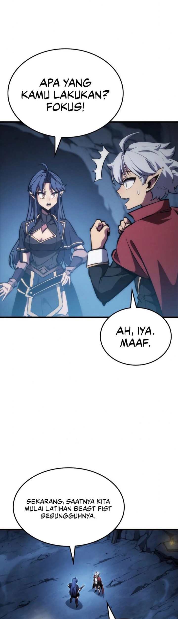 Breakers Chapter 11 page 30