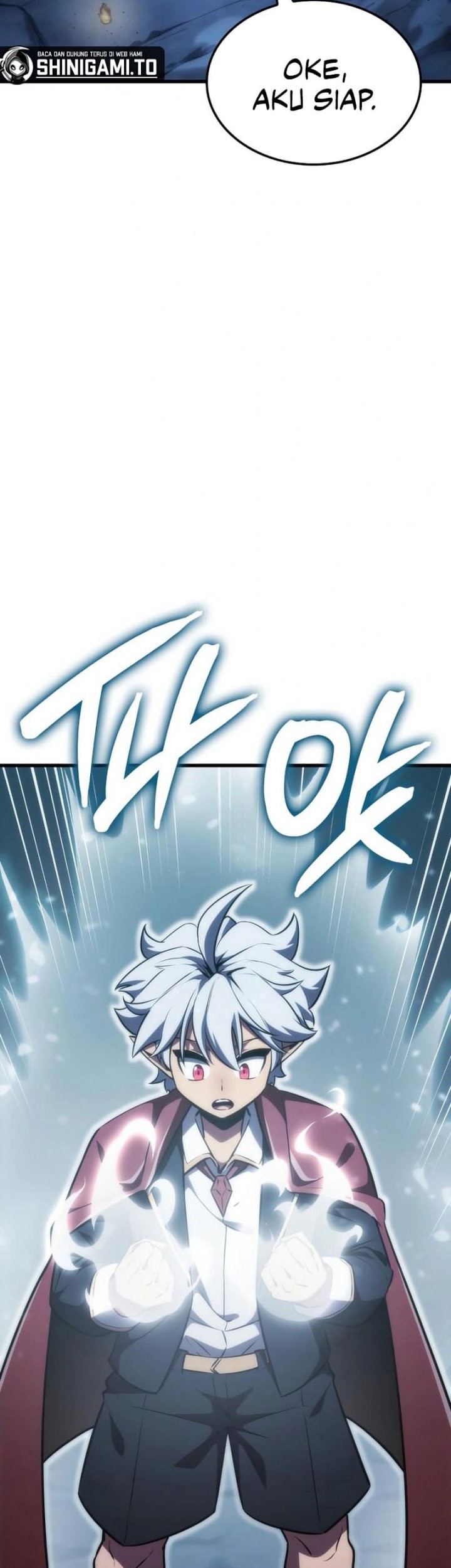 Breakers Chapter 11 page 31