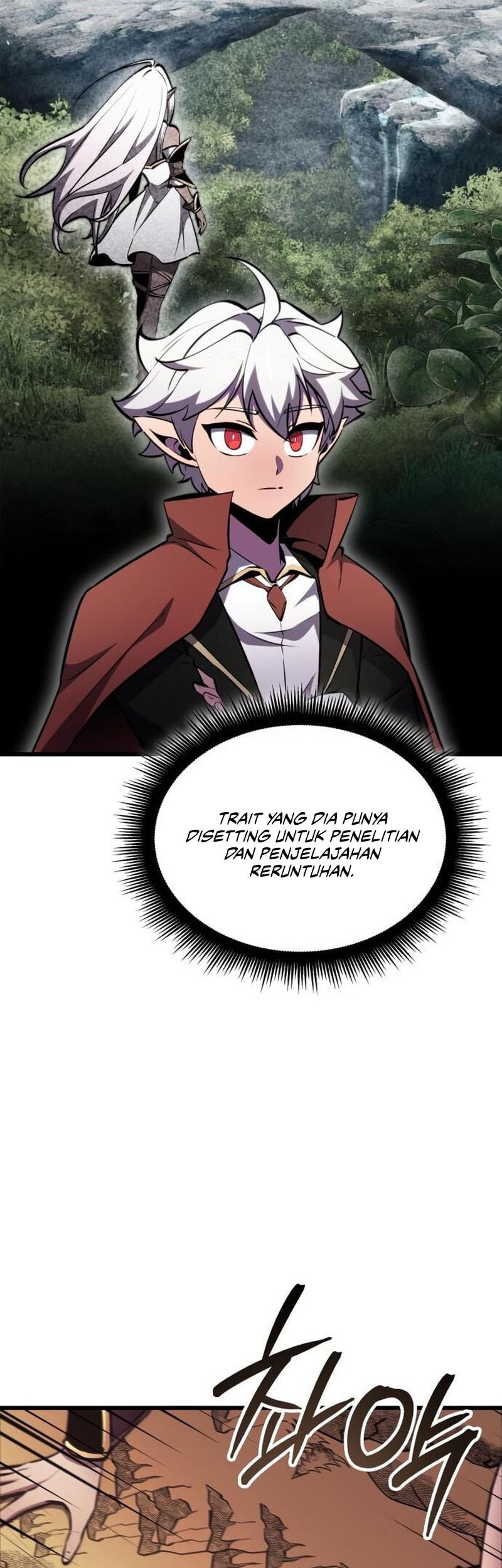 Breakers Chapter 12 page 45