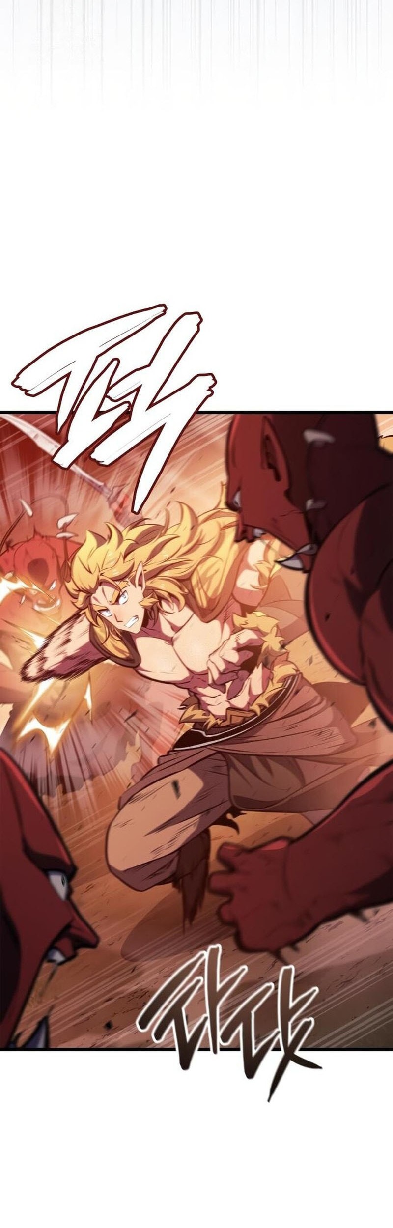 Breakers Chapter 12 page 30