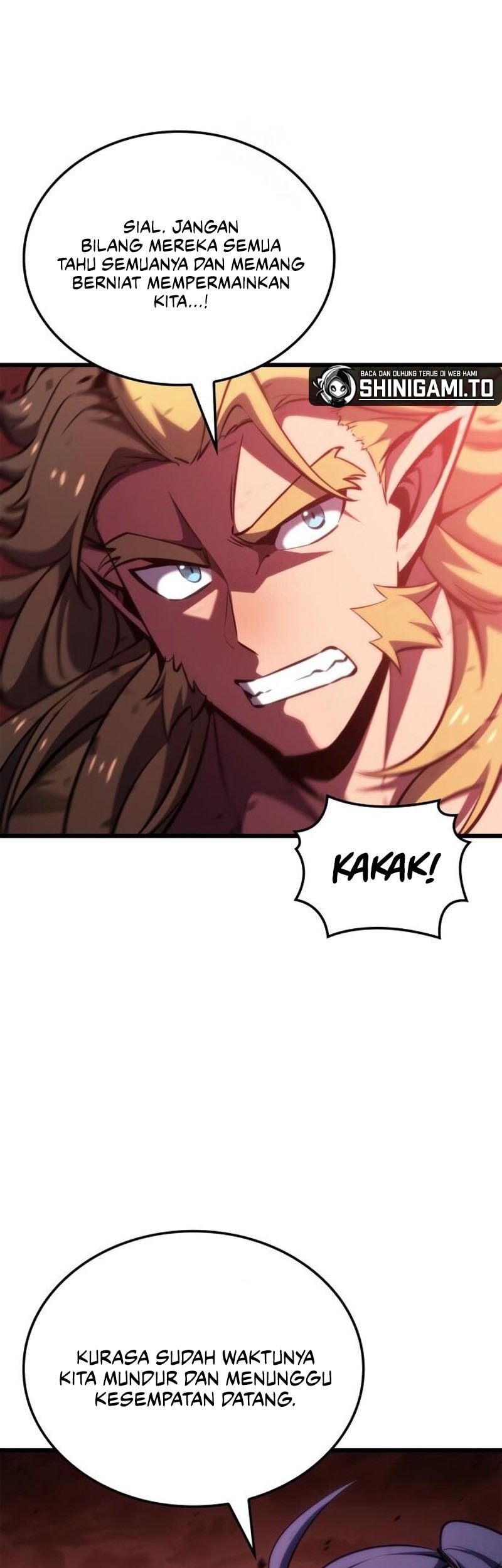 Breakers Chapter 12 page 31