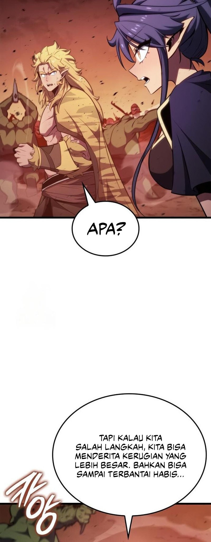 Breakers Chapter 12 page 32