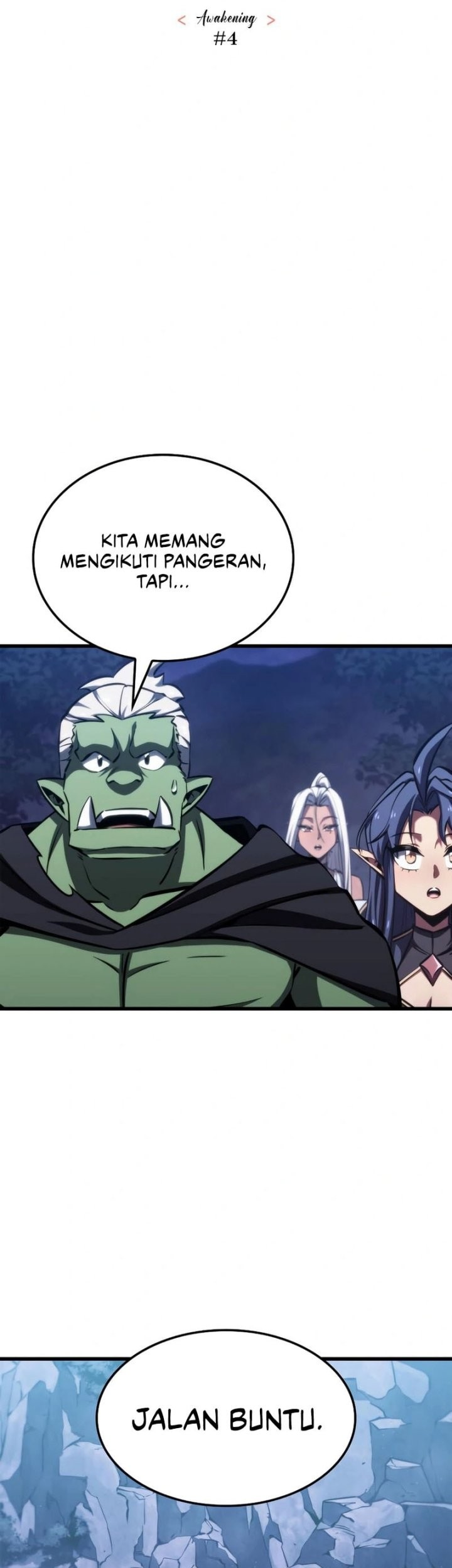 Breakers Chapter 13 page 32