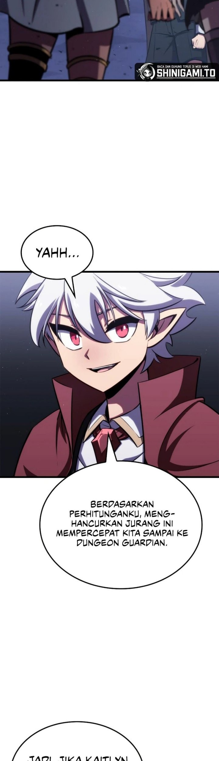 Breakers Chapter 13 page 38