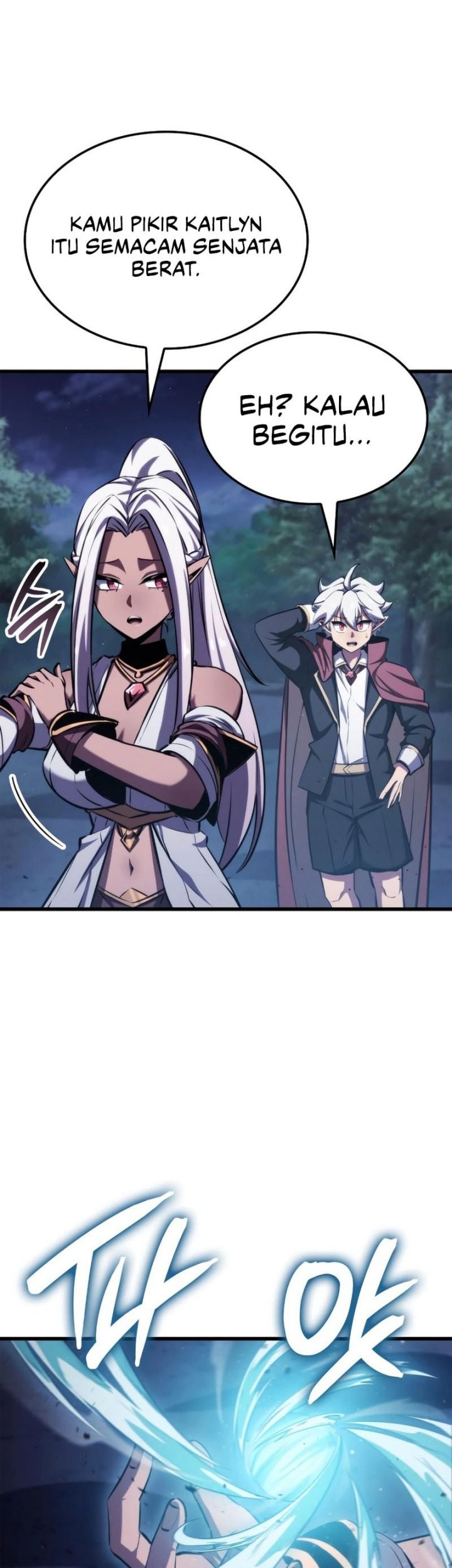 Breakers Chapter 13 page 40