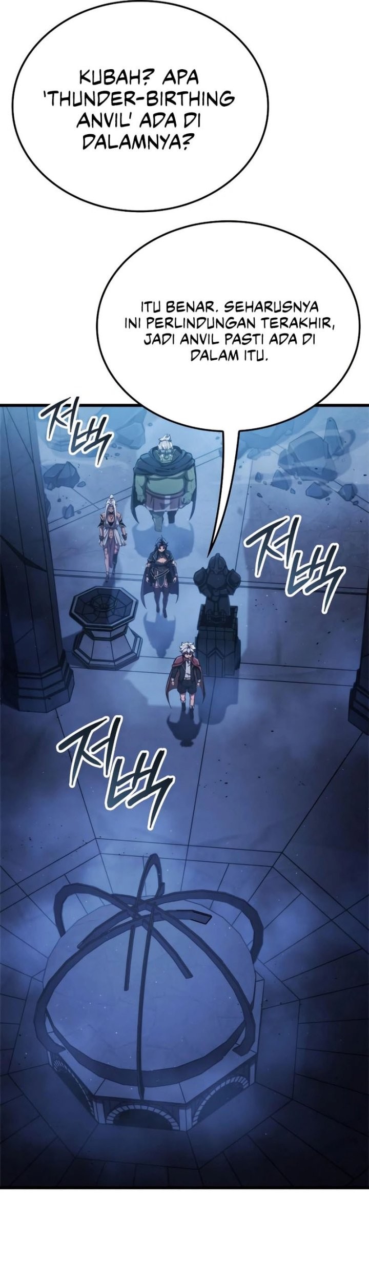 Breakers Chapter 13 page 48