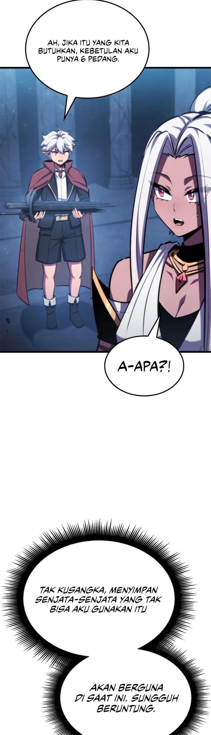 Breakers Chapter 13 page 54