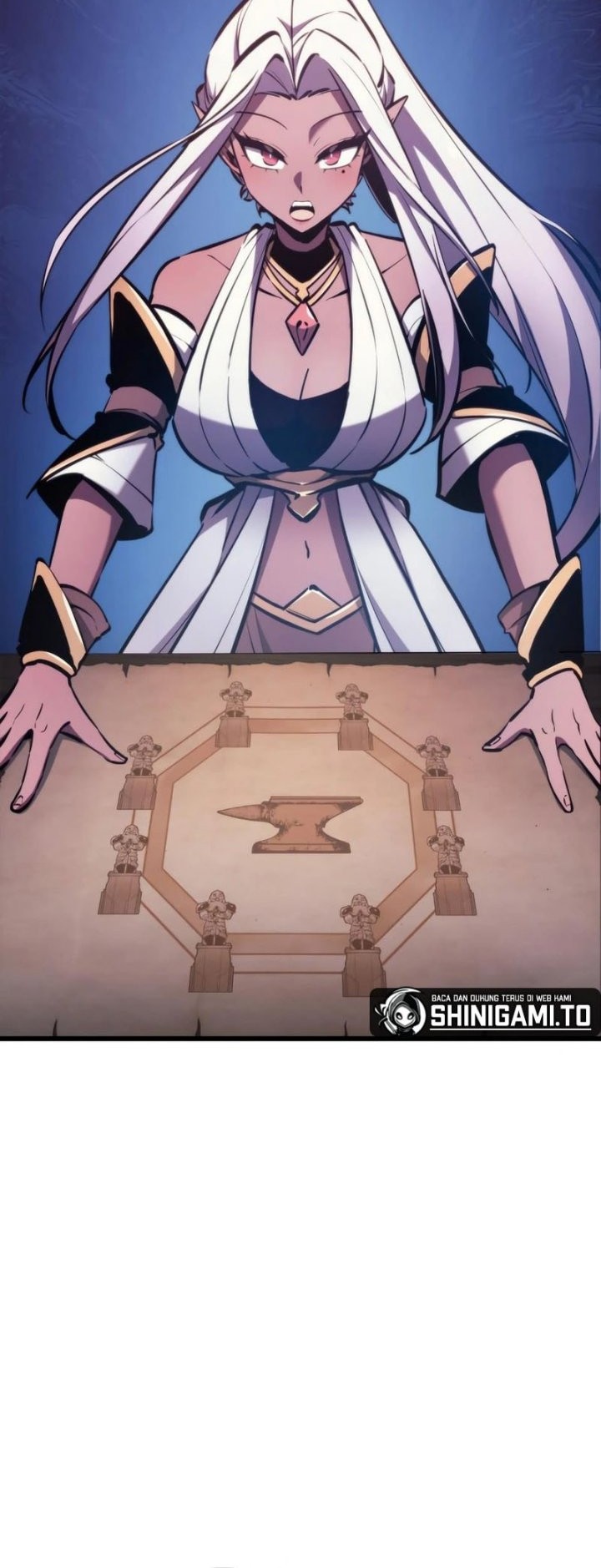 Breakers Chapter 13 page 4