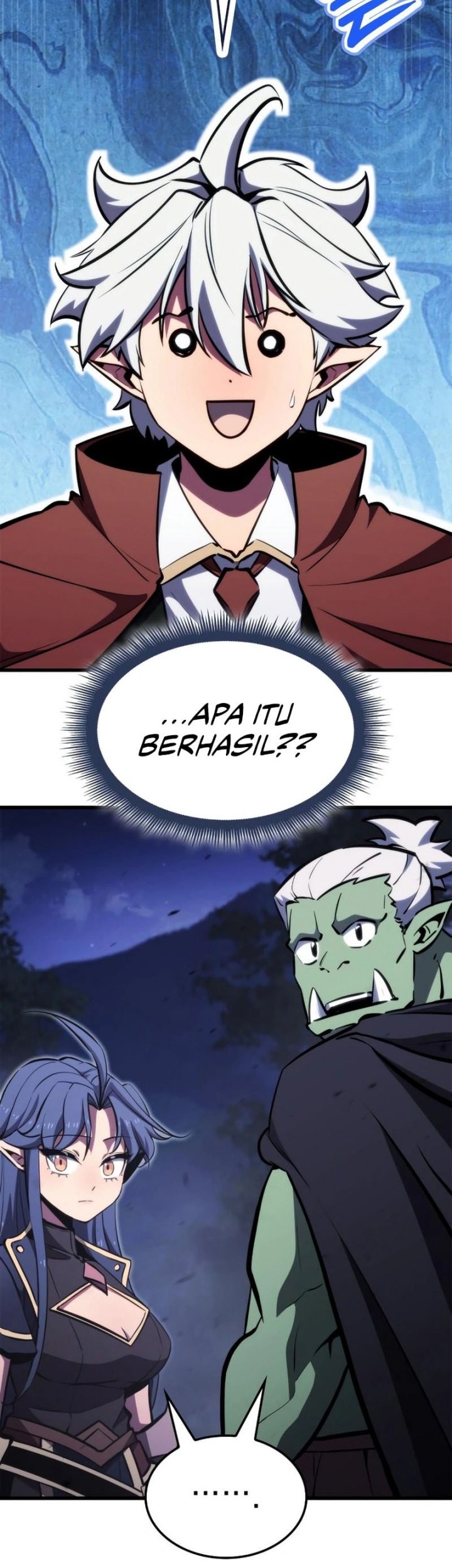Breakers Chapter 13 page 26