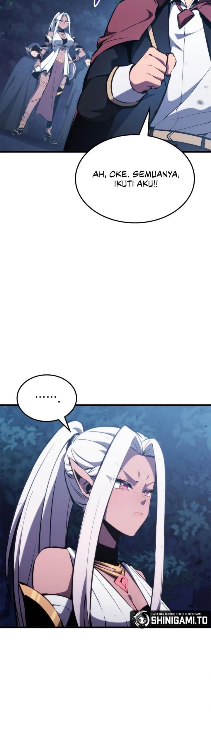 Breakers Chapter 13 page 30