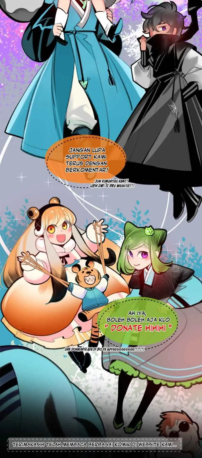 Breakers Chapter 14 page 58
