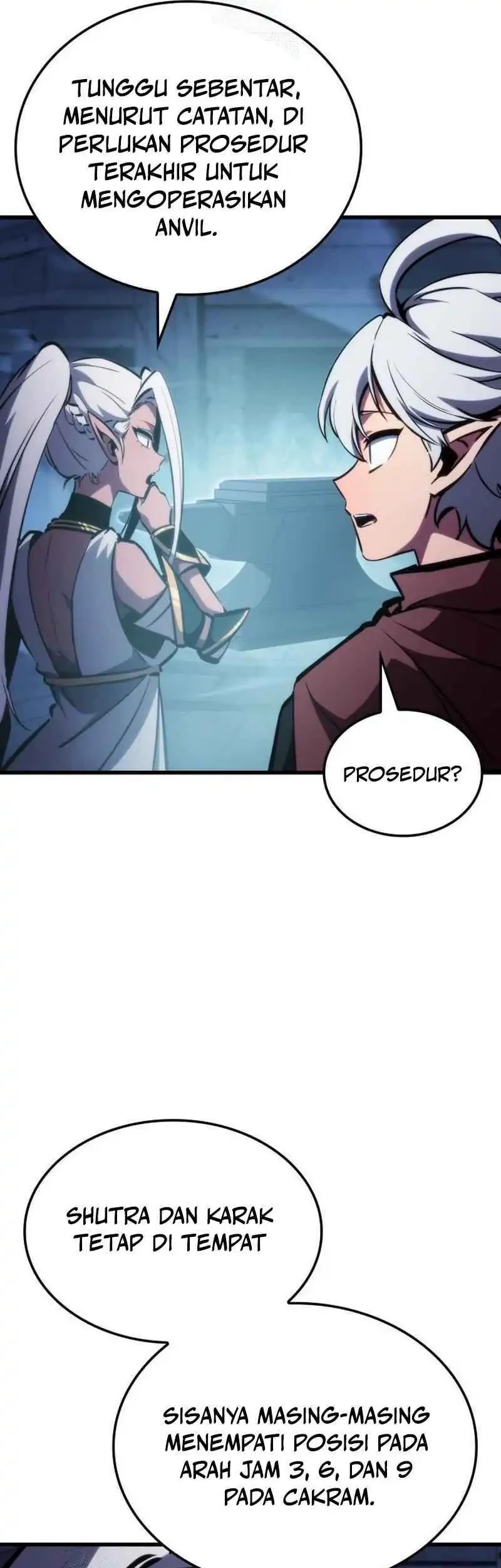 Breakers Chapter 14 page 3