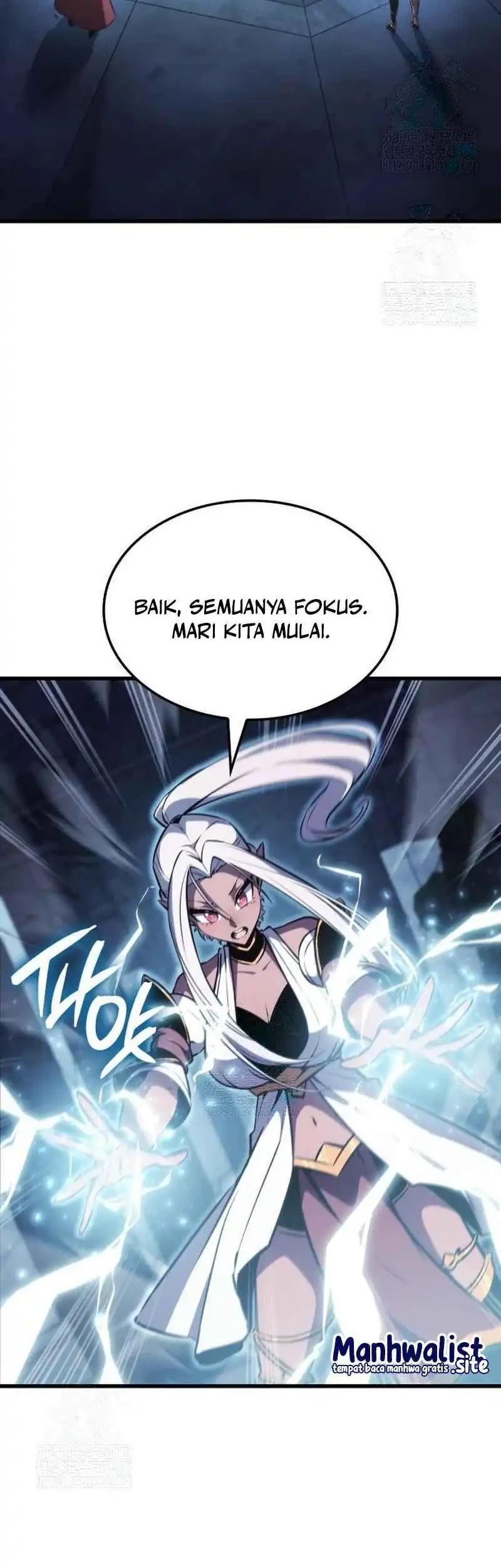 Breakers Chapter 14 page 6