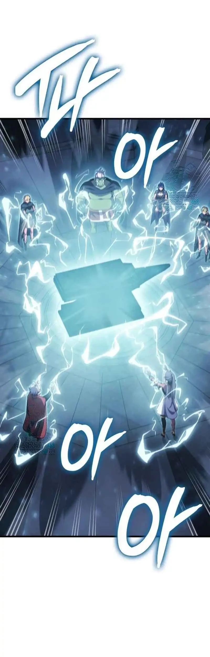 Breakers Chapter 14 page 7
