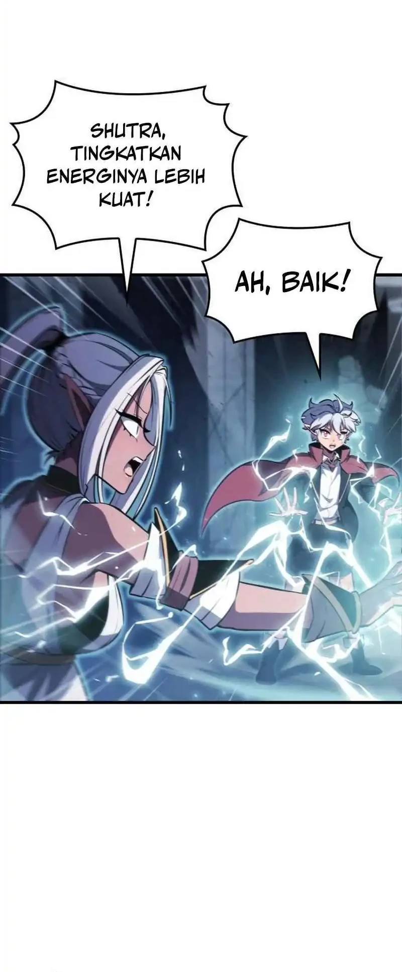 Breakers Chapter 14 page 8