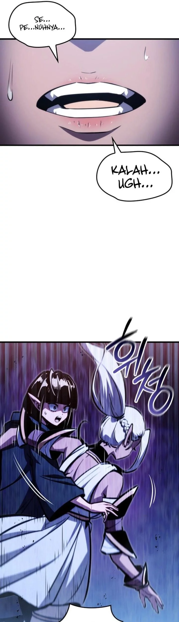Breakers Chapter 15 page 60