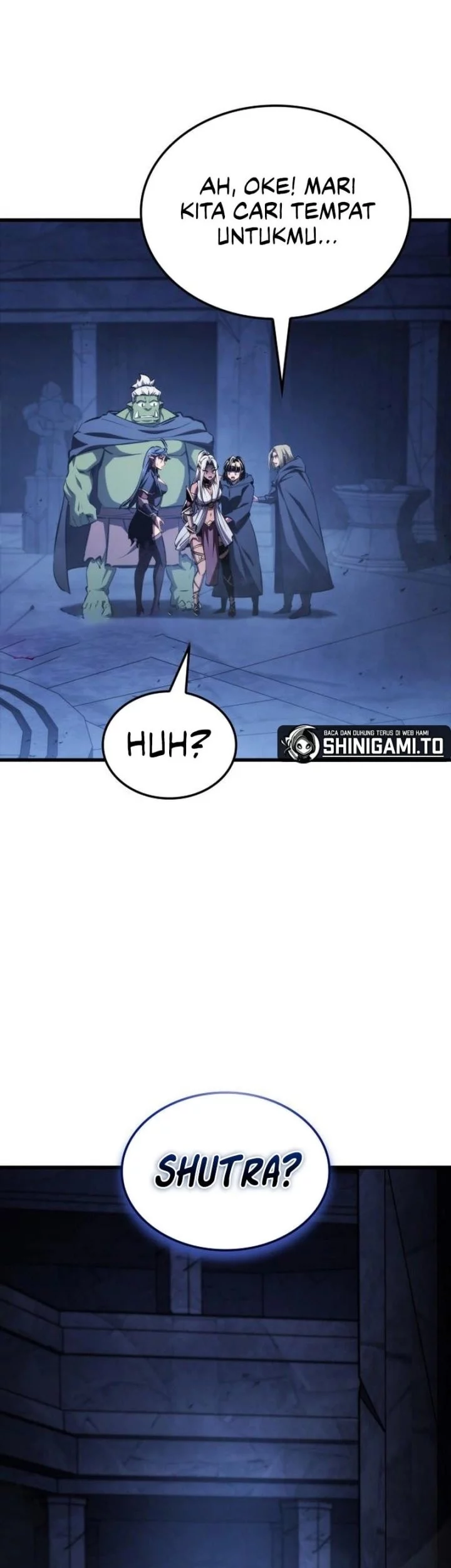 Breakers Chapter 15 page 62