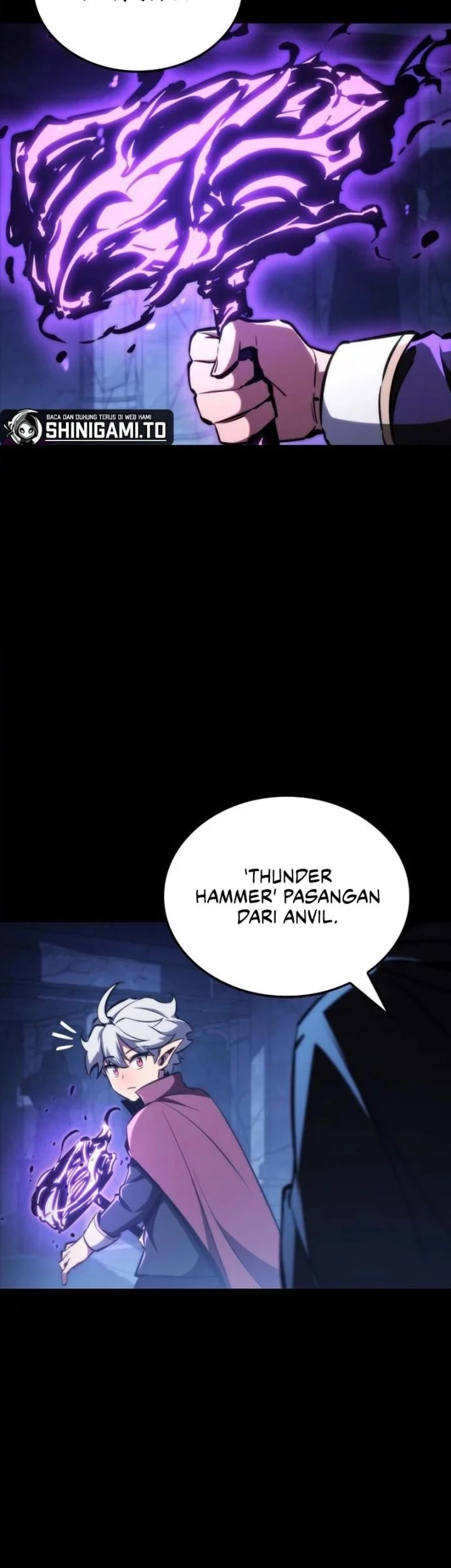 Breakers Chapter 15 page 26
