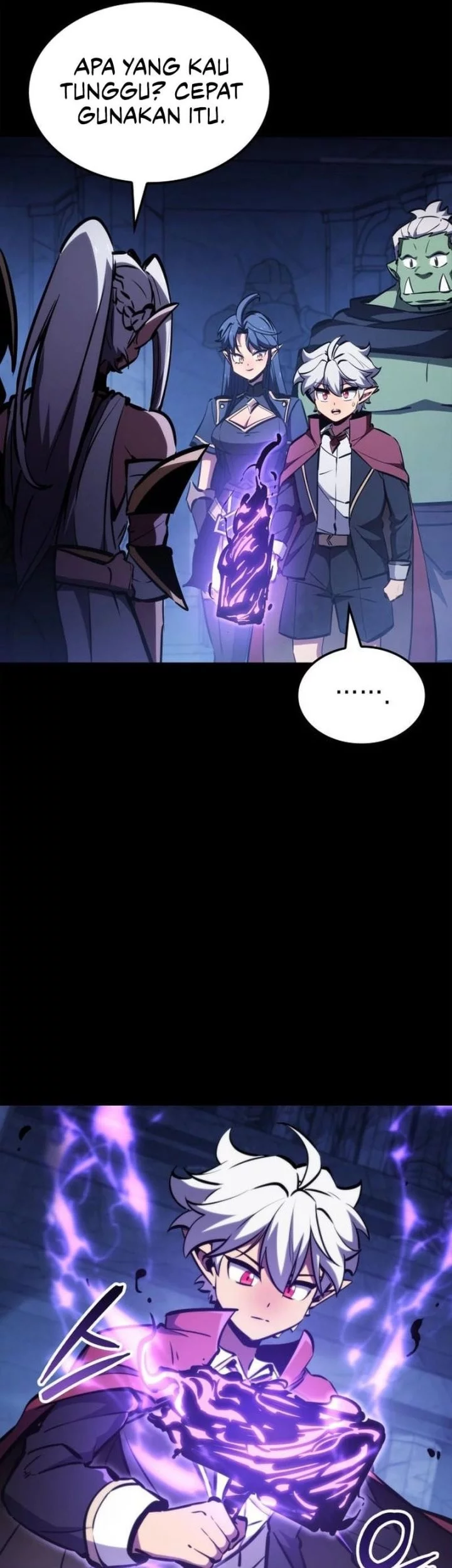 Breakers Chapter 15 page 29