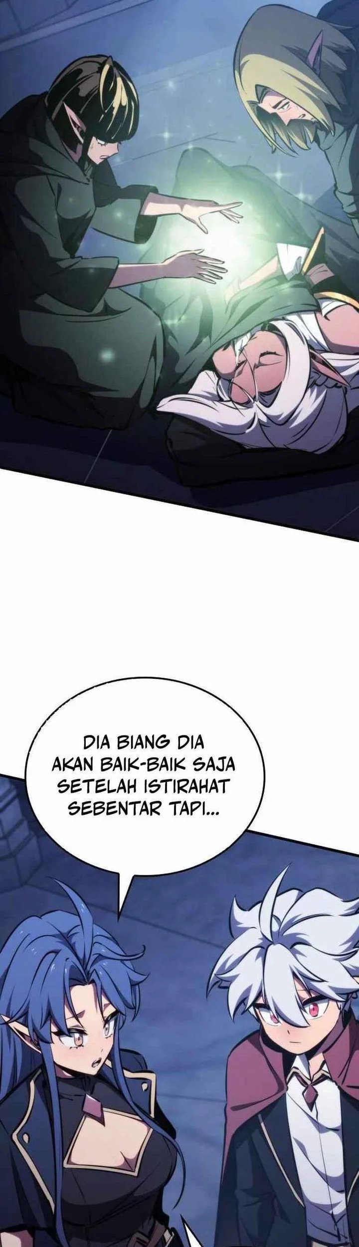 Breakers Chapter 16 page 18